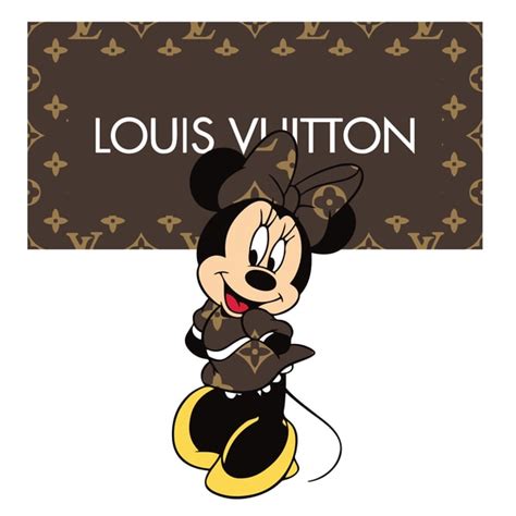 louis vuitton minnie mouse|louis vuitton charms.